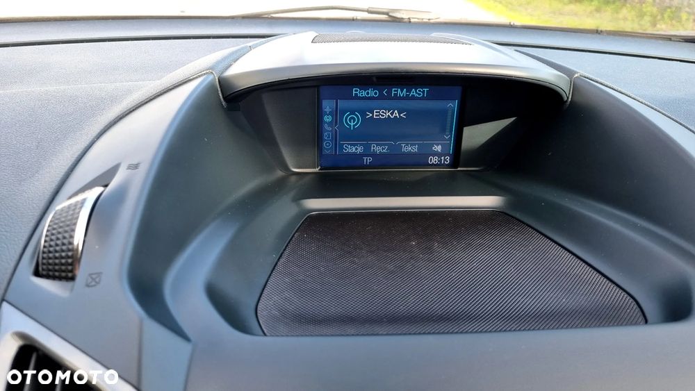 Ford Grand C-MAX 2.0 TDCi Titanium - 37