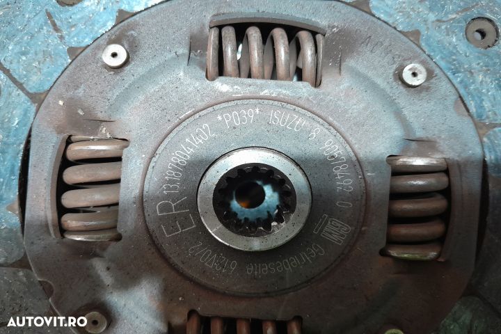 Kit ambreiaj 8905784920 8905784920 Opel Astra G [1998 - 2009] Hatchba - 3