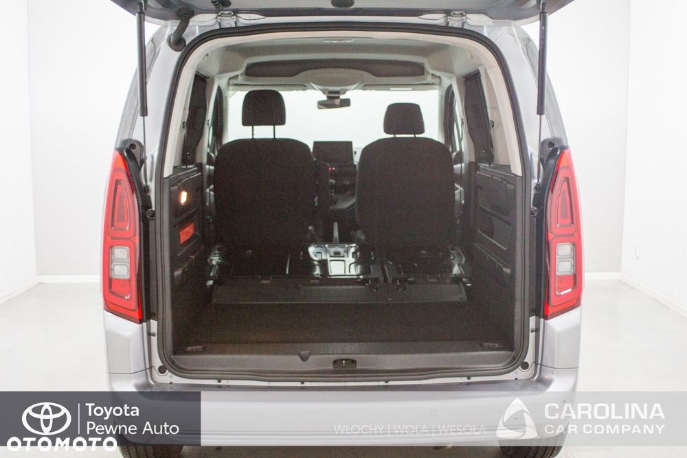 Toyota Proace City Verso - 14