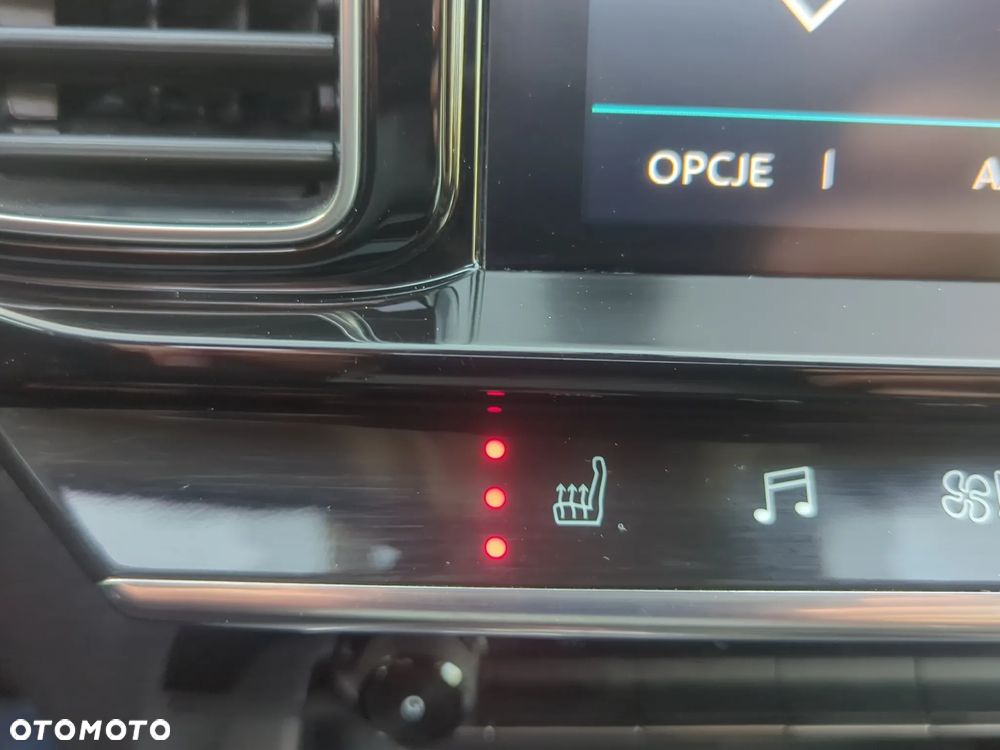 Citroën C5 Aircross 1.2 PureTech Shine EAT8 - 28