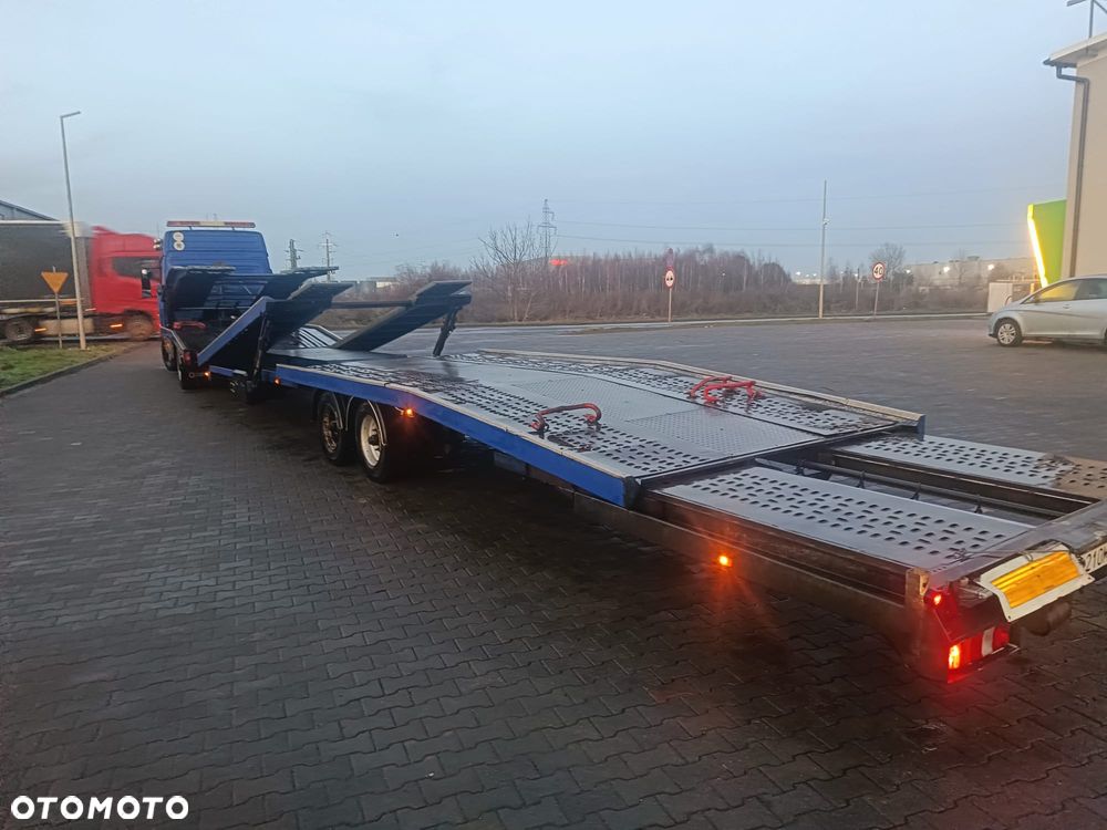 Mercedes-Benz Atego - 10