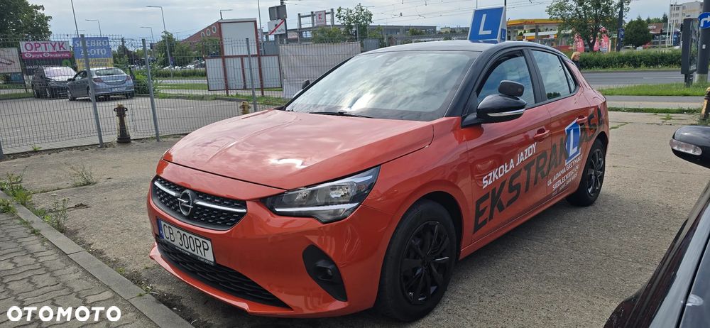 Opel Corsa - 17