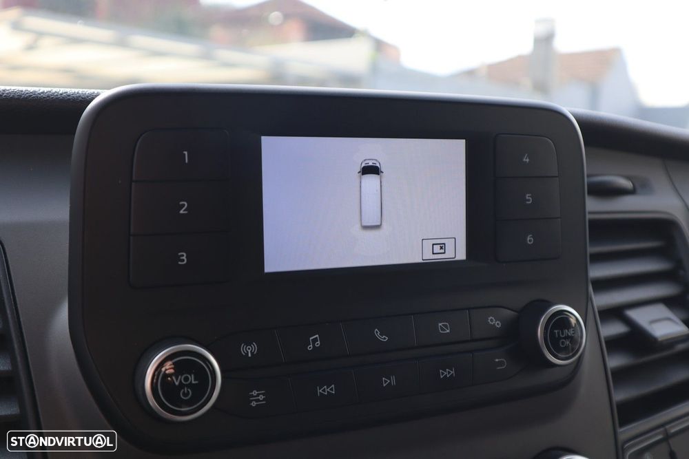 Ford Transit 350 L4 2.0 TDCi H3 Trend - 43