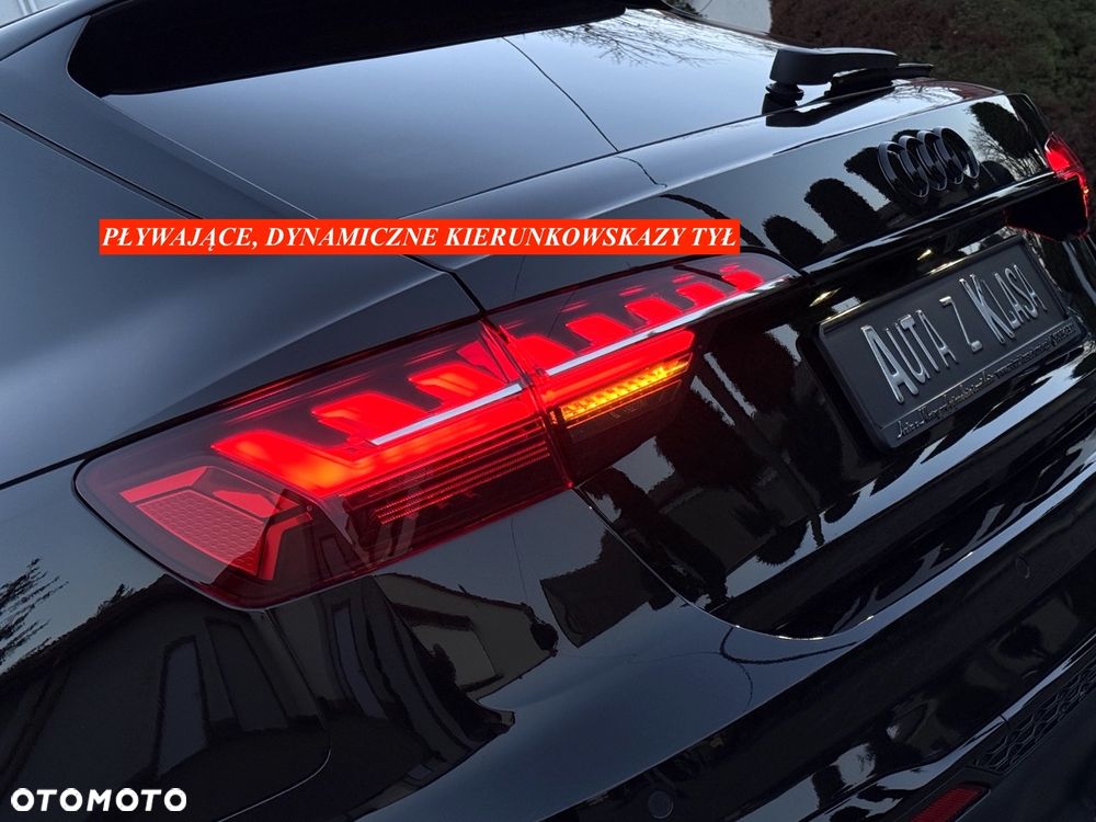 Audi A4 Avant 35 TFSI mHEV S Line S tronic - 20