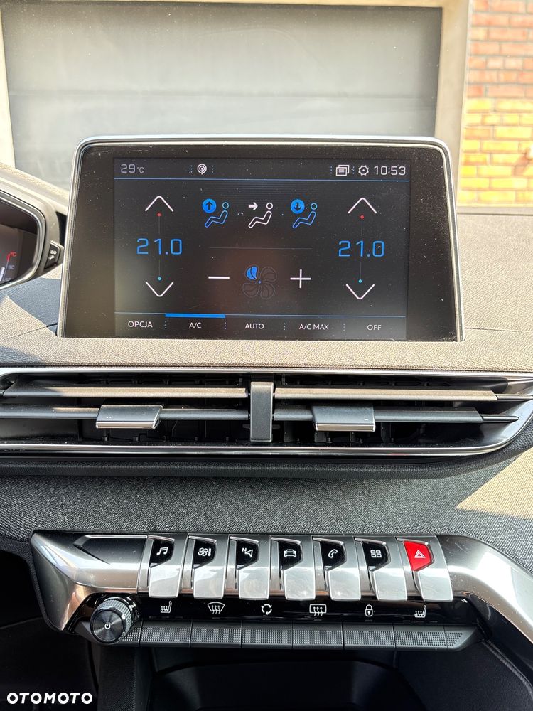 Peugeot 3008 1.5 BlueHDi GT Pack S&S EAT8 - 31