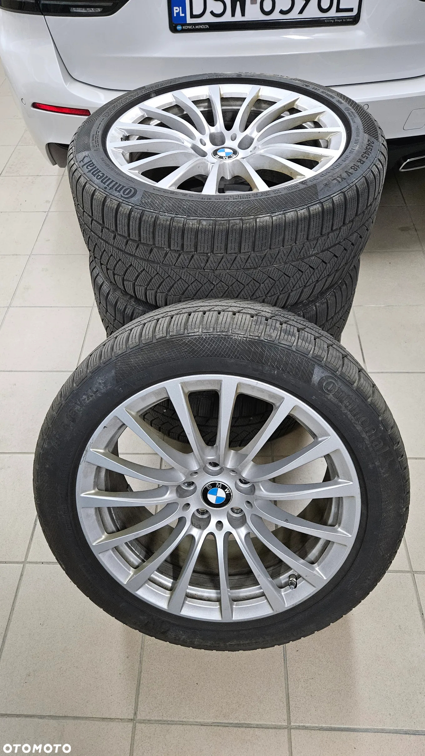 BMW Seria 5 520e - 40