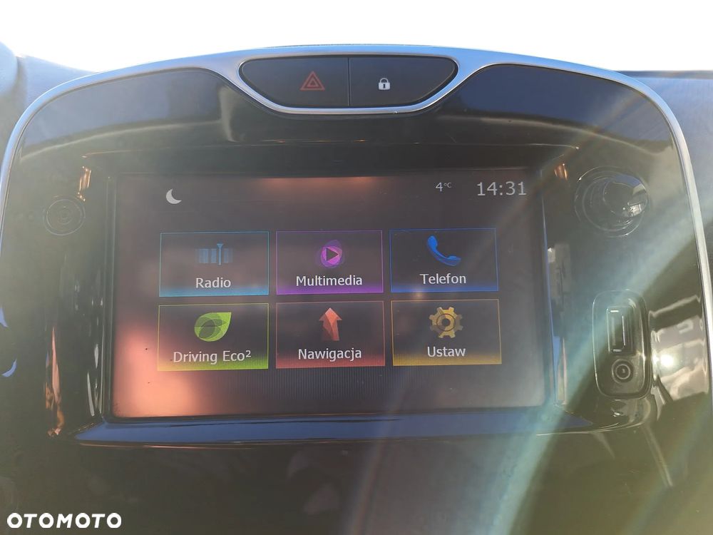 Renault Clio 1.2 16V Alize - 16