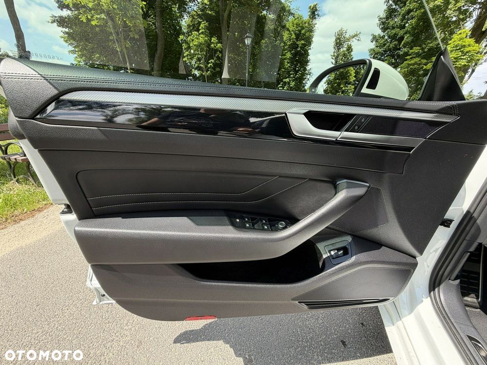 Volkswagen Arteon Shooting Brake - 18