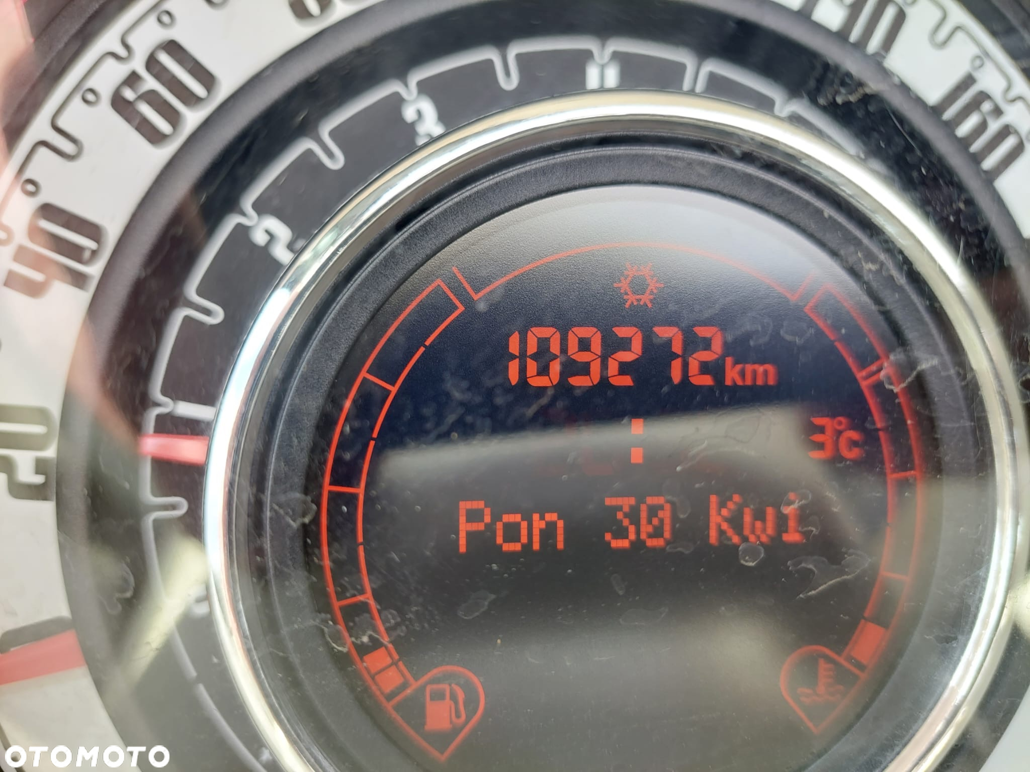 Fiat 500 - 6