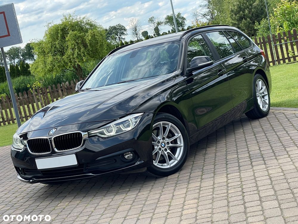 BMW 3