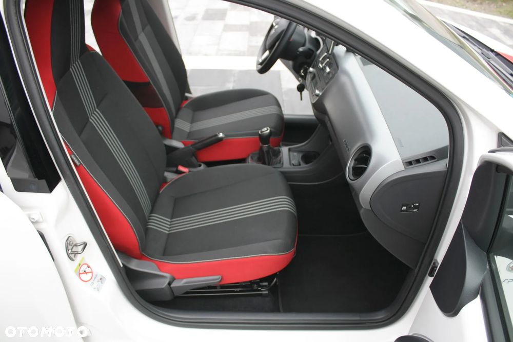 Skoda Citigo 1.0 MPI Green tec Sport - 23