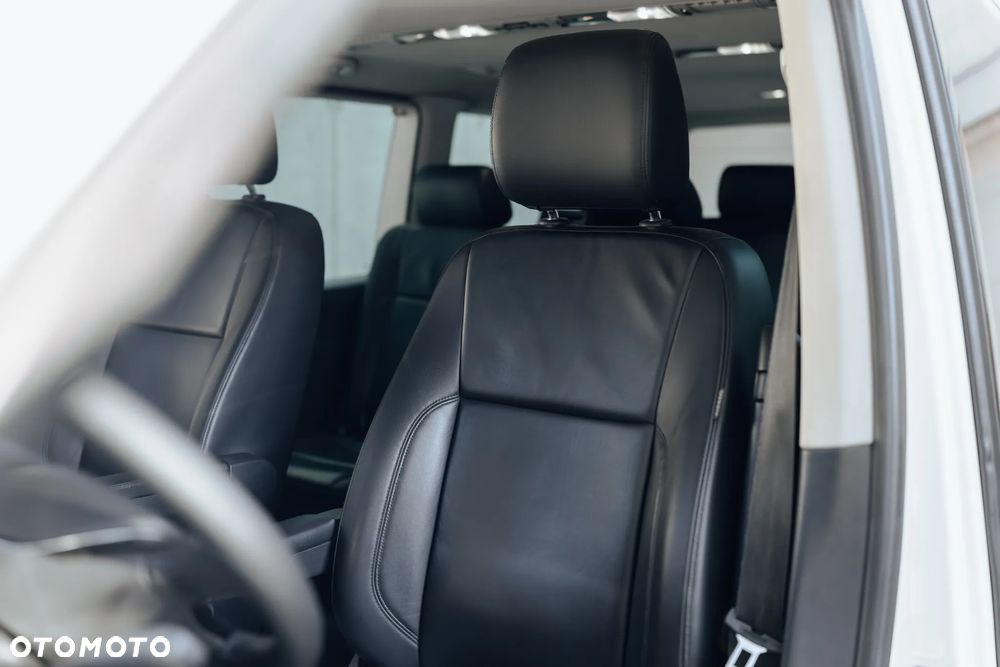 Volkswagen Caravelle 2.0 BiTDI L2 Highline DSG - 20