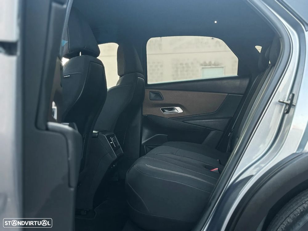 DS DS7 Crossback E-Tense So Chic EAT8 - 9