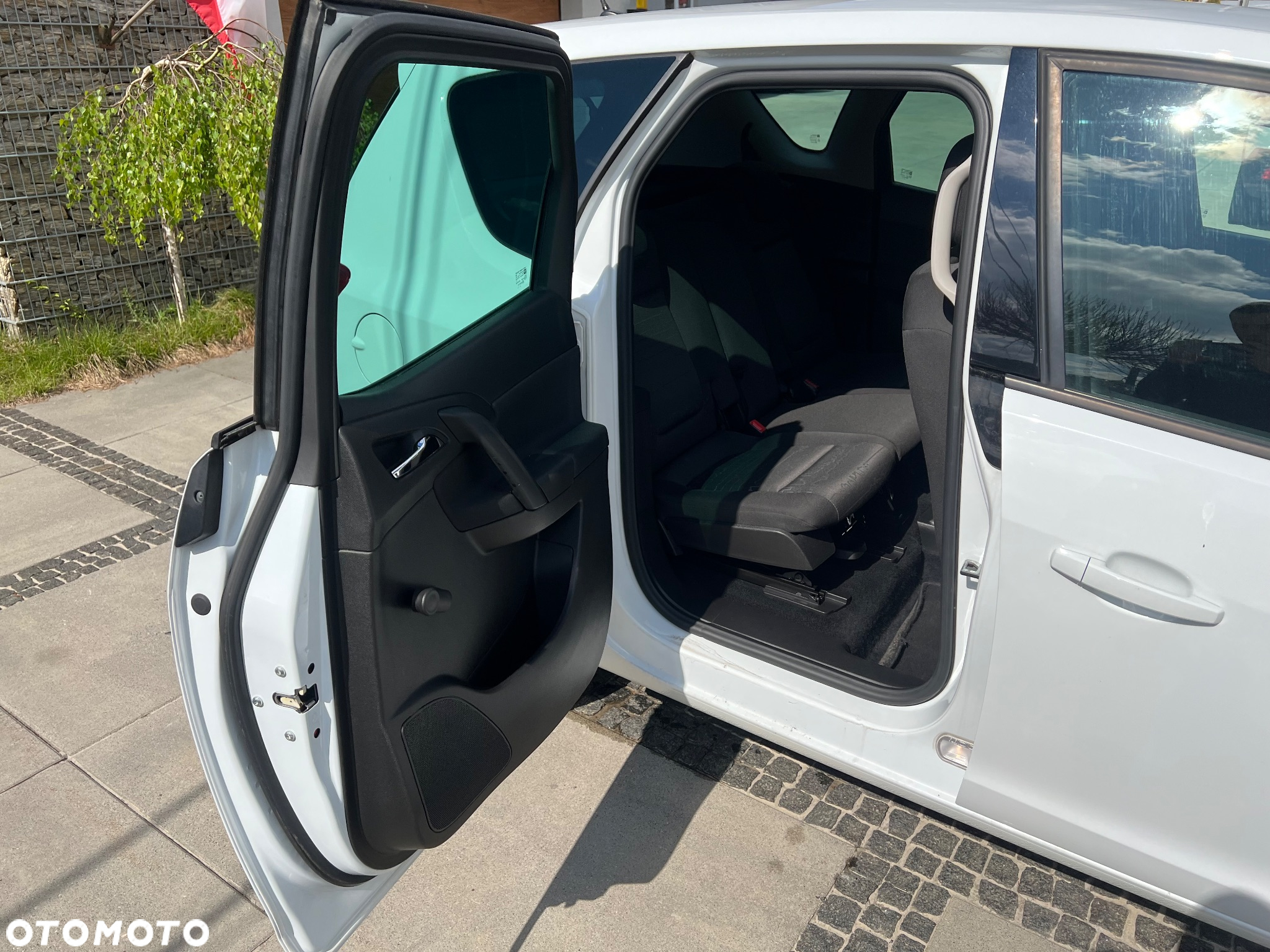 Opel Meriva 1.4 T Enjoy S&S - 29