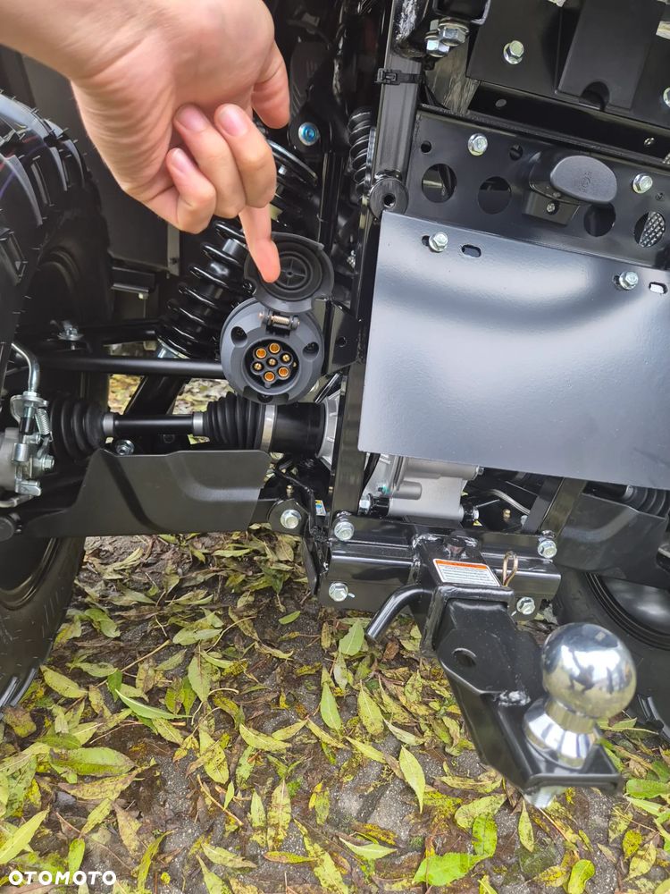 Segway Snarler AT6 - 19