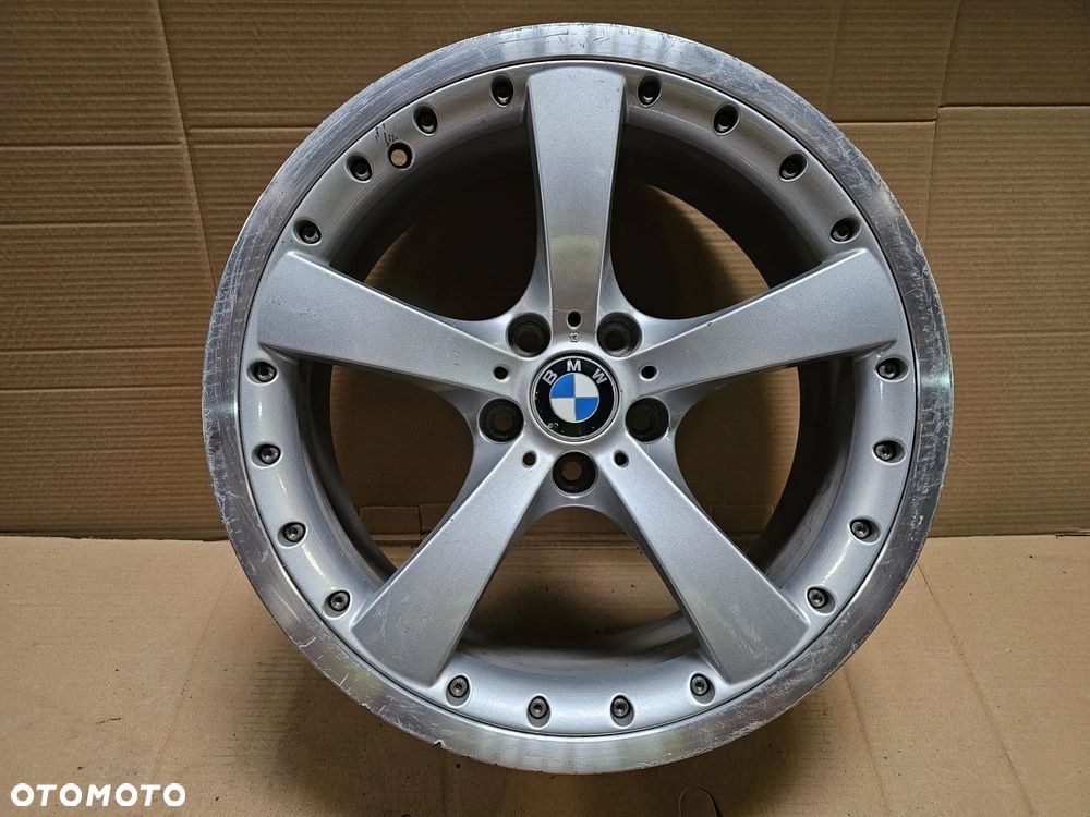 (F7) BMW OE 5 E60 E61 / 6 774 006-13 Styling 179 / 8,5Jx19 IS18 5x120 - 1