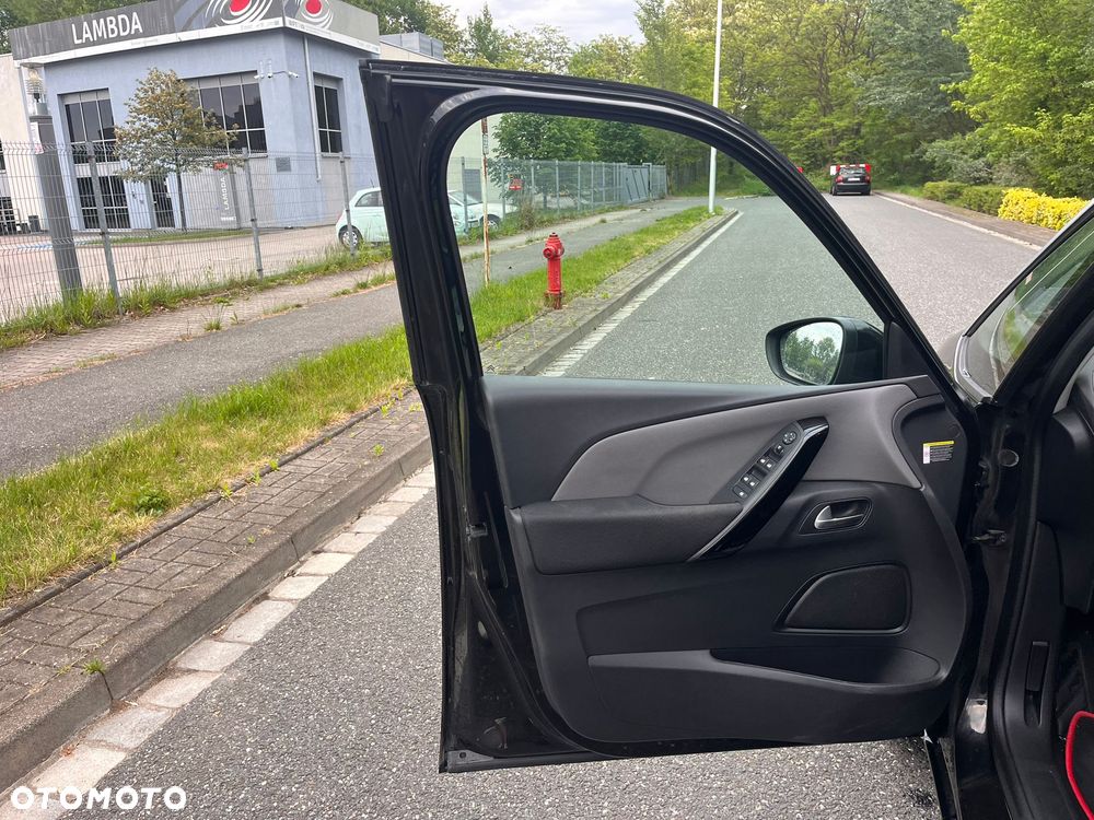 Citroën C4 SpaceTourer - 10