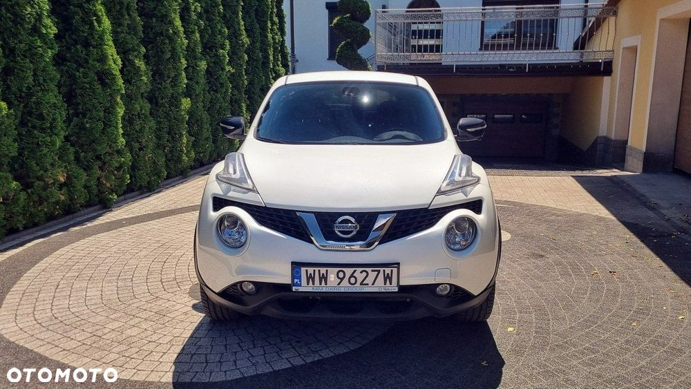 Nissan Juke - 9