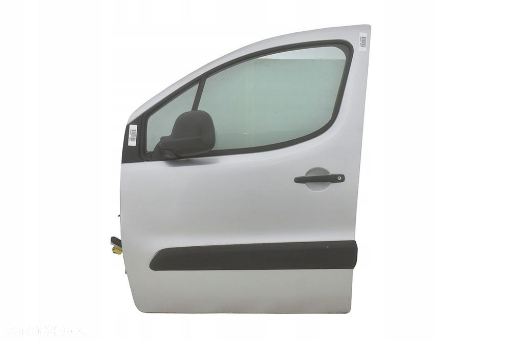 drzwi przednie * przód lewe berlingo partner iii ezrc - 1