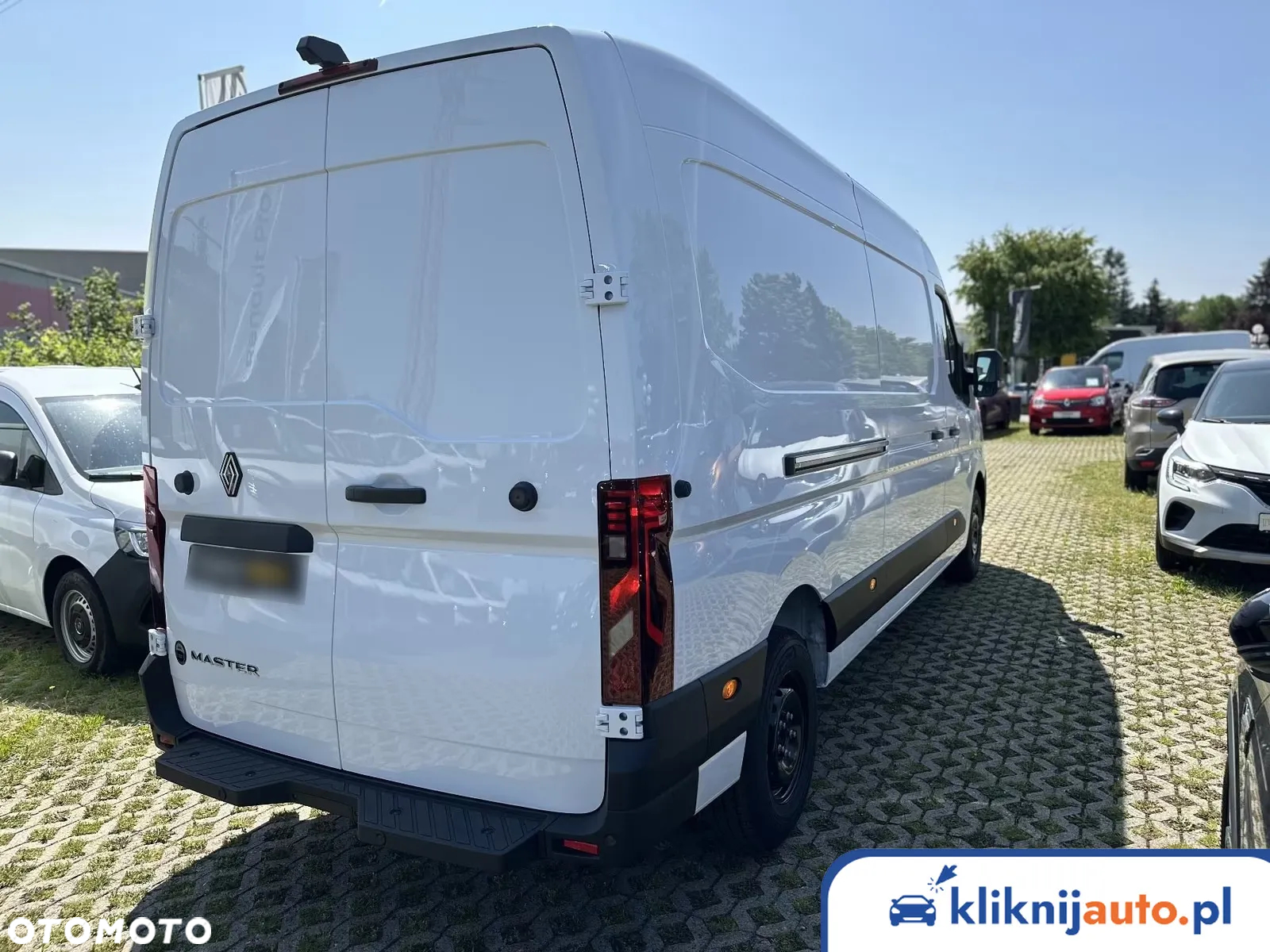 Renault Master - 3