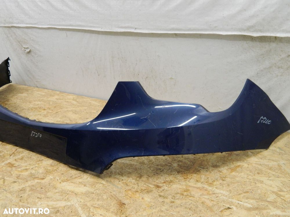 Bara fata Opel Combo, 2018, 2019, 2020, 2021, 2022, 2023, 9816774280. - 7