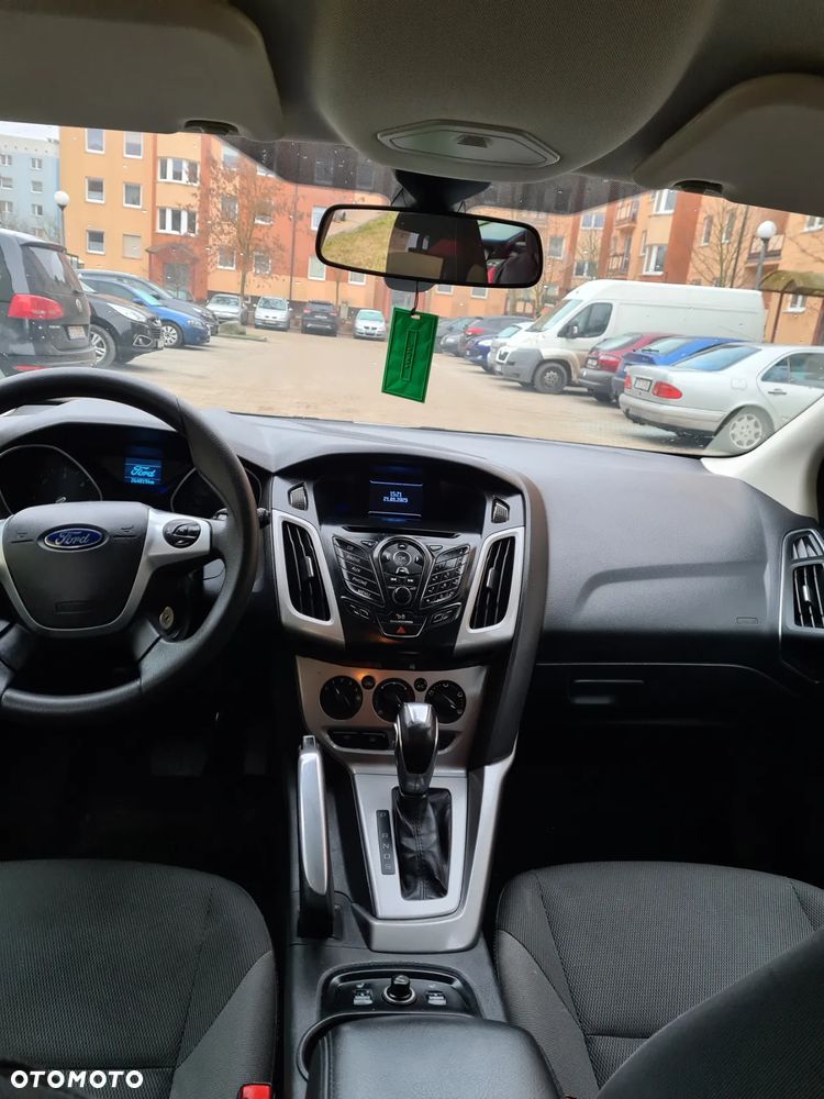 Ford Focus - 15