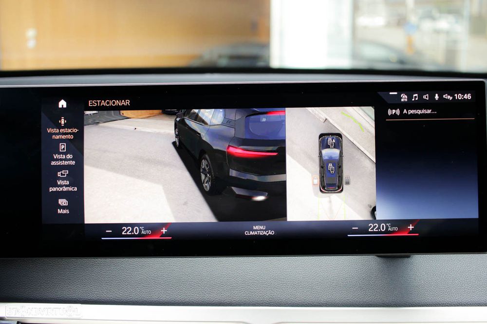 BMW iX xDrive40 - 29