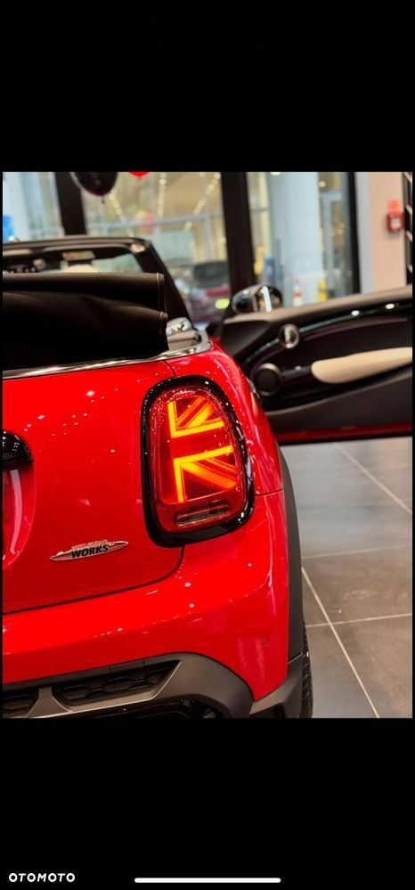 MINI John Cooper Works sport - 18