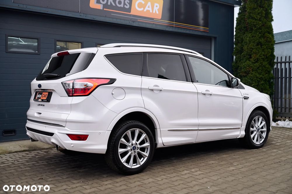 Ford Kuga - 9