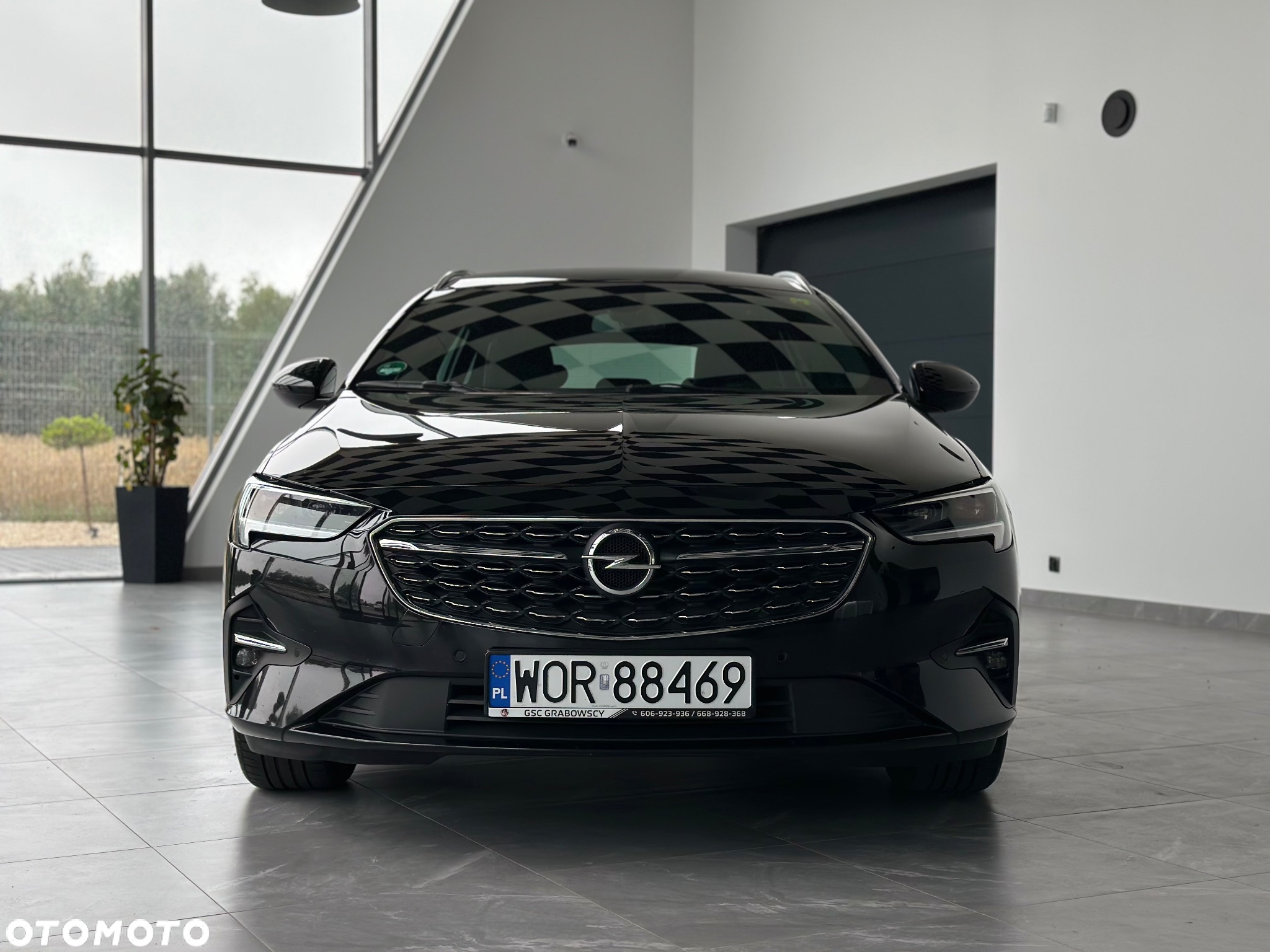 Opel Insignia - 6