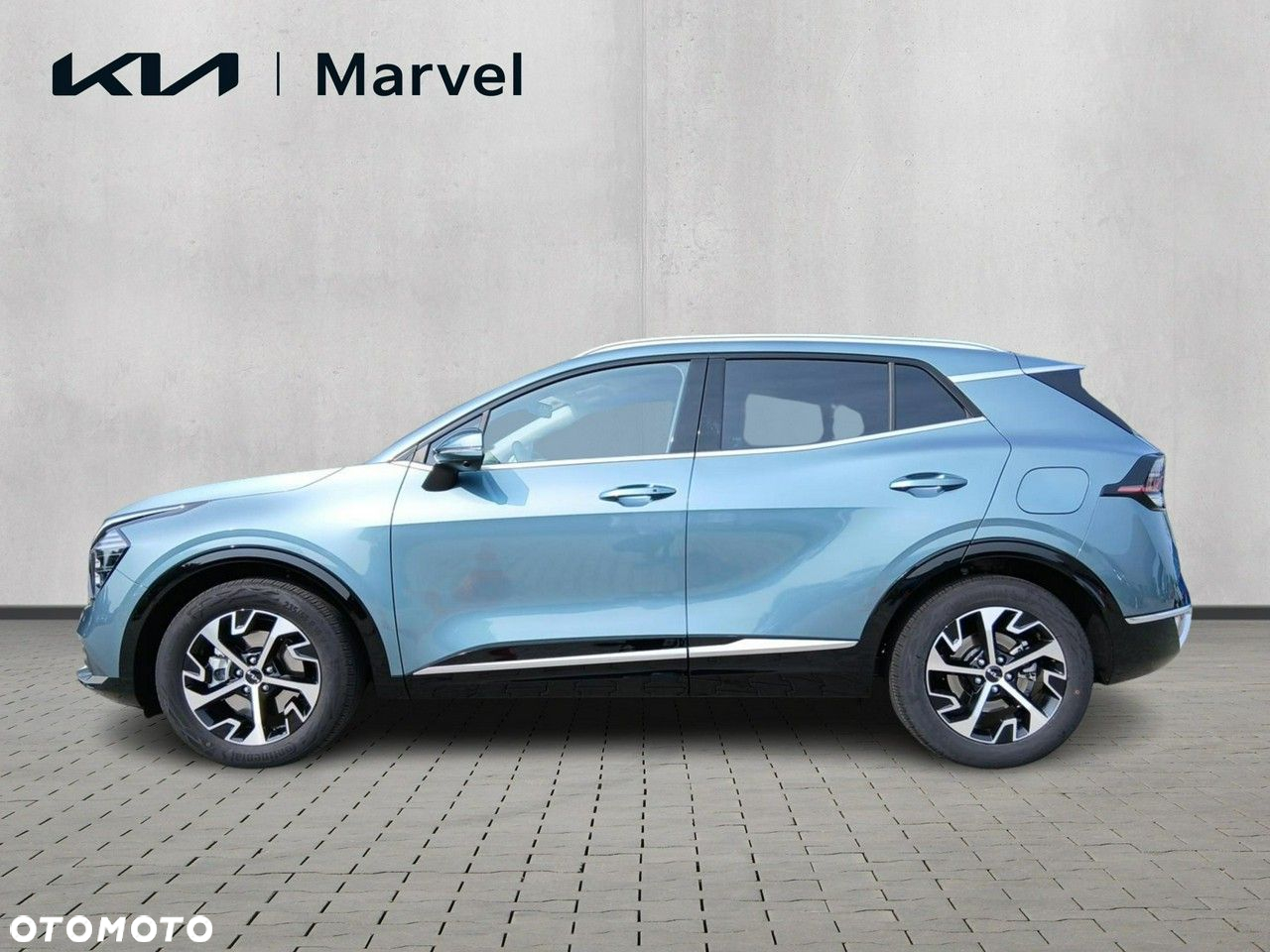 Kia Sportage - 2