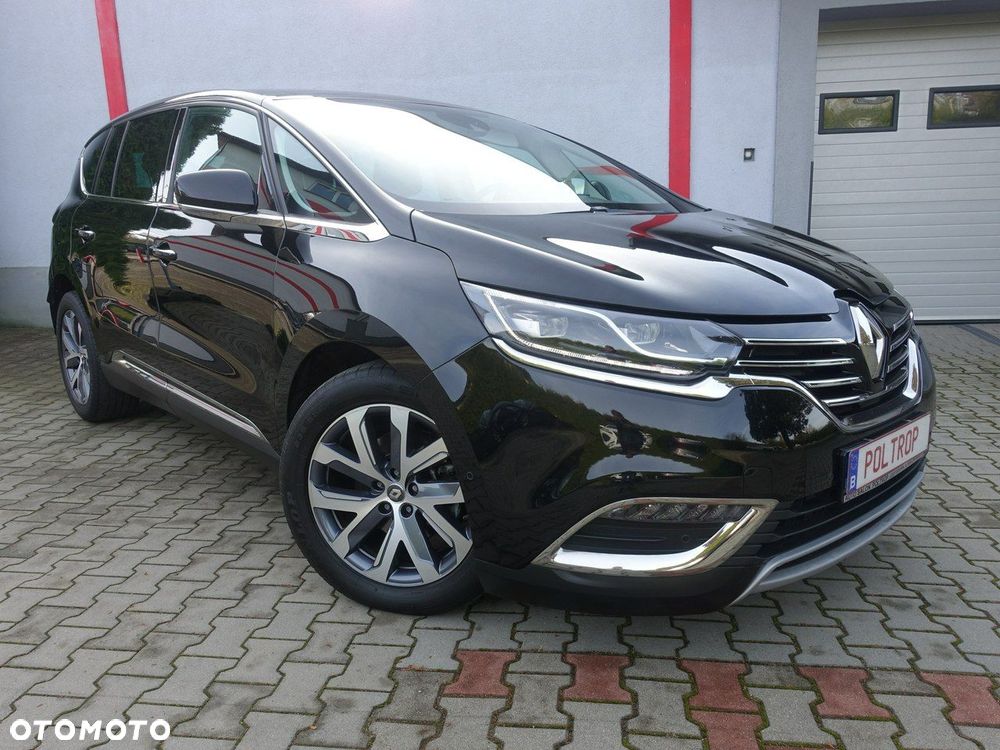 Renault Espace Energy dCi 160 EDC Intens - 3