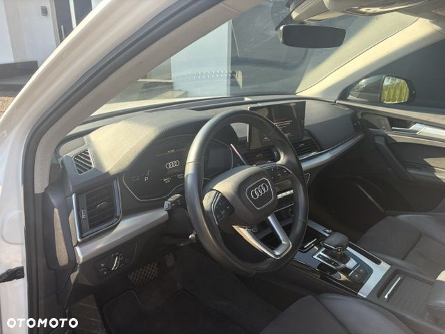 Audi Q5 40 TDI mHEV Quattro Advanced S tronic - 18