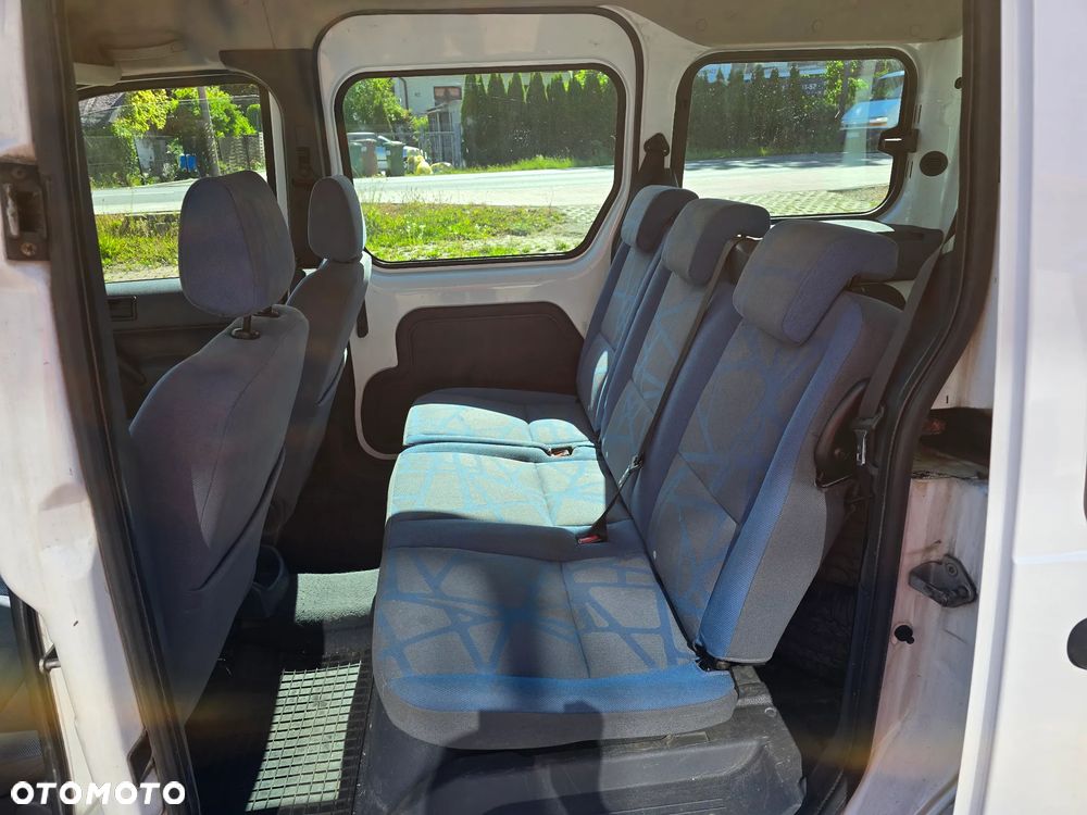 Ford Transit Connect Tourneo (Kurz) Trend - 23