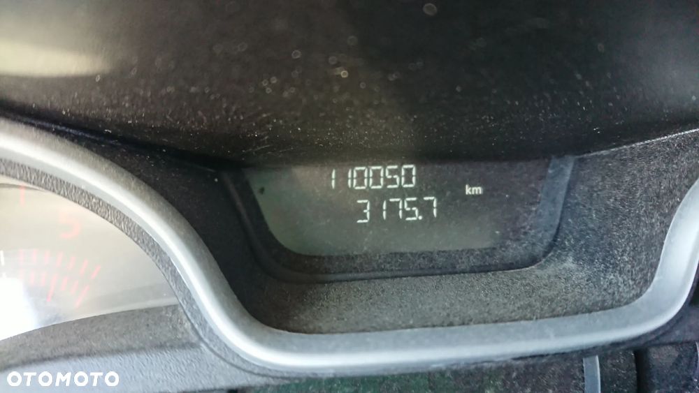 Renault Trafic - 20