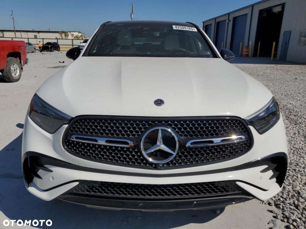 Mercedes-Benz GLC - 5