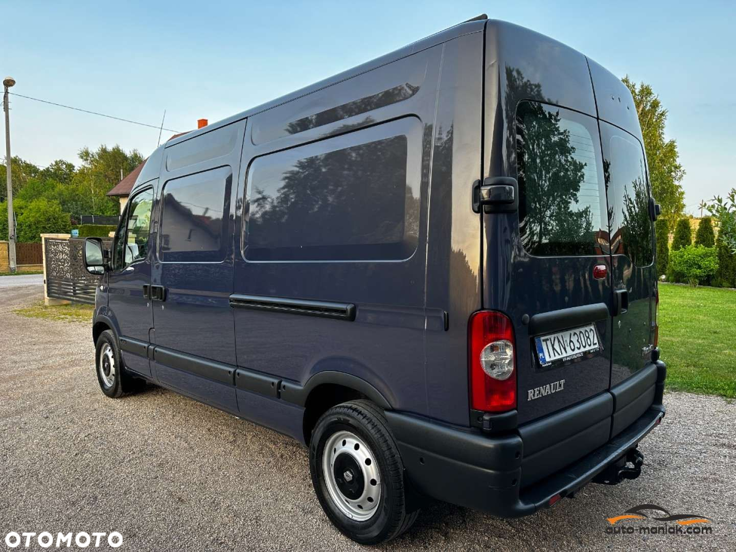Renault Master - 13