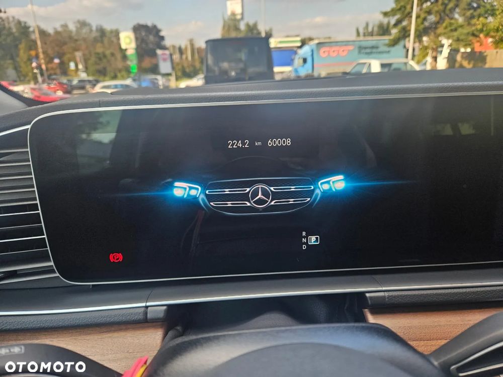 Mercedes-Benz GLE 300 d 4-Matic - 17