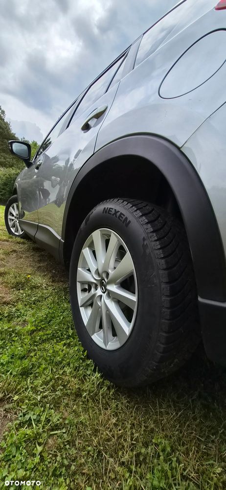 Mazda CX-5 SKYACTIV-D 150 Drive AWD Exclusive-Line - 12