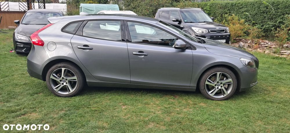 Volvo V40 - 3