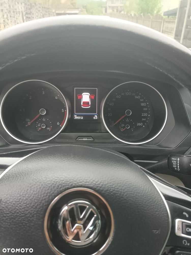 Volkswagen Tiguan 2.0 TDI SCR DSG Elegance - 14