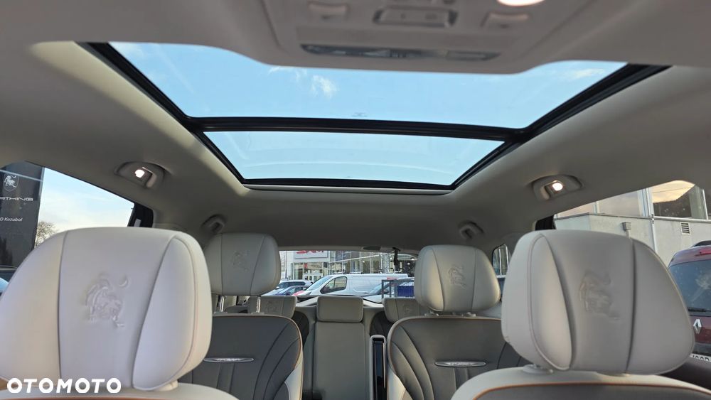 Forthing U Tour 1.5 DVVT GDI DCT - 23