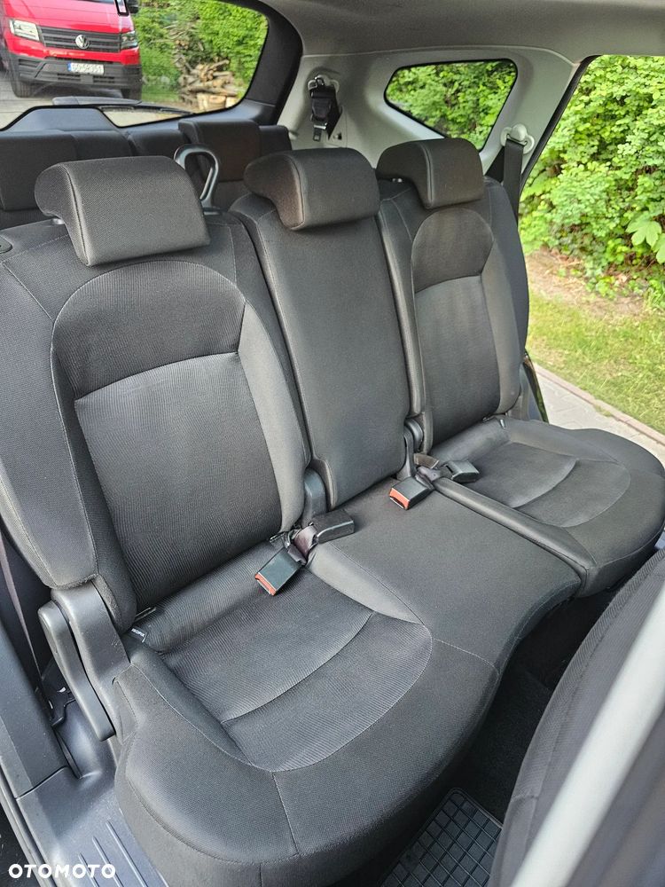 Nissan Qashqai+2 1.6 Tekna - 20