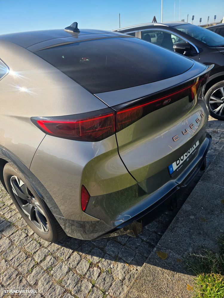 Cupra Tavascan 77 kWh - 14
