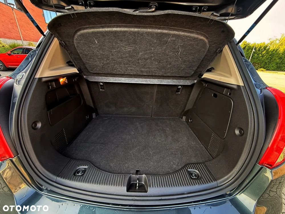 Opel Mokka 1.4 T Cosmo EU6 - 37