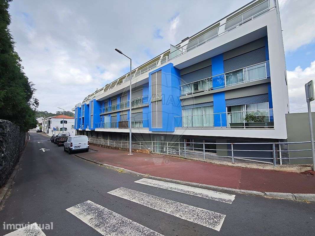 Apartamento T1 para venda - Grande imagem: 2/18