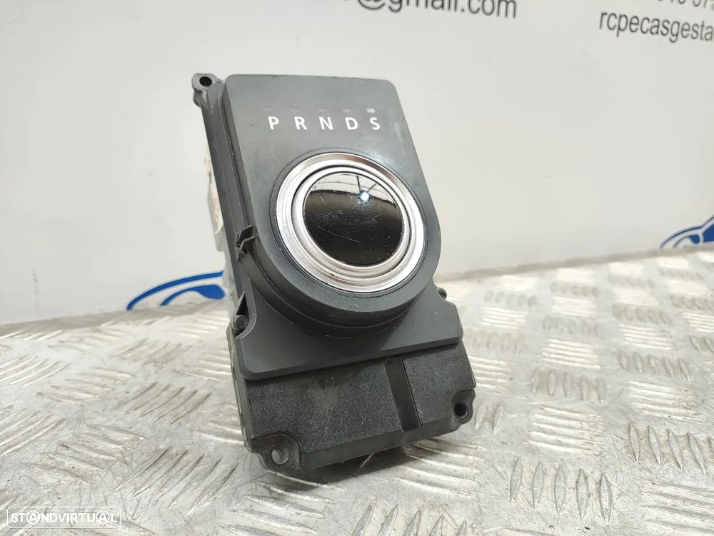 Seletor De Caixa Velocidades Automática Jaguar XE X760 Jaguar F-Pace - 3