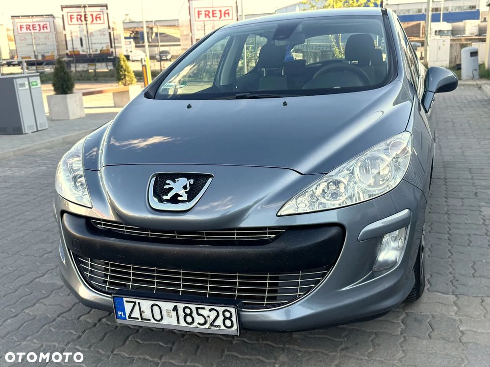 Peugeot 308 - 14