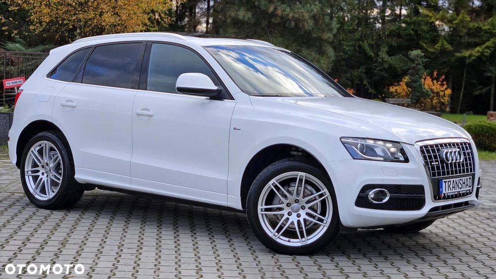Audi Q5 2.0 TDI Quattro S tronic - 4