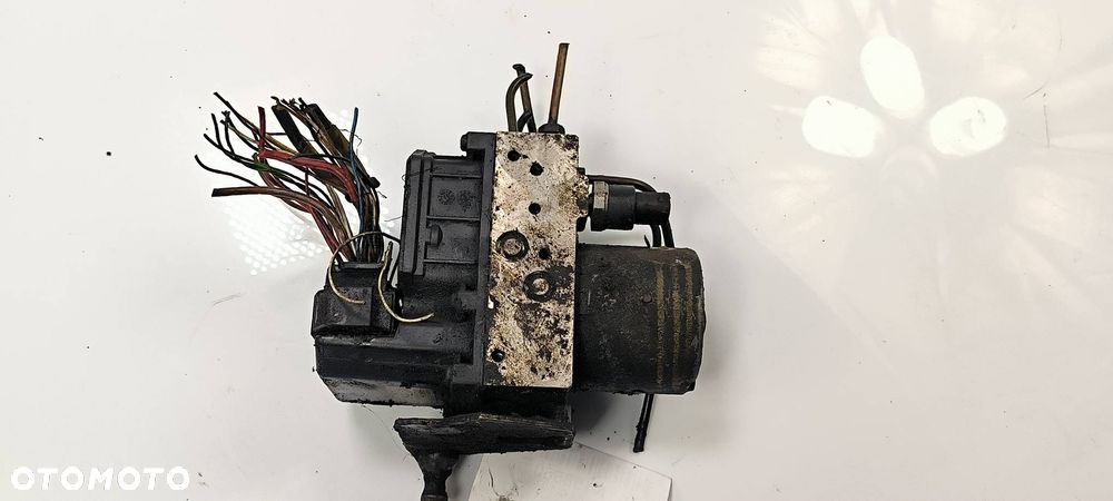 POMPA ABS HAMULCOWA MERCEDES SPRINTER W906 0265950137 - 1